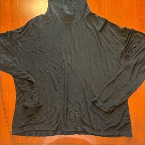 Chico’s Travelers Top Size 1/Medium